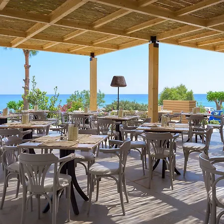 Hotel Porto Angeli 5*