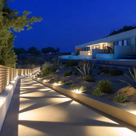 Porto Angeli 5* Archangelos (Rhodes)
