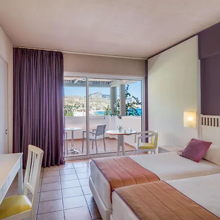Porto Angeli Archangelos (Rhodes)