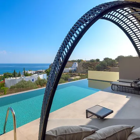 Hotel Porto Angeli 5*