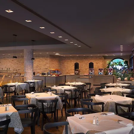 Hotel Porto Angeli 5*