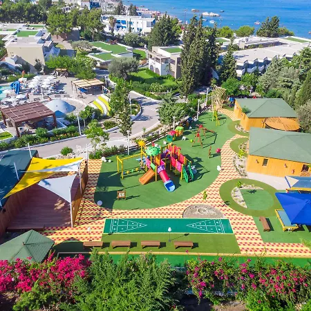 Porto Angeli Hotel 5*